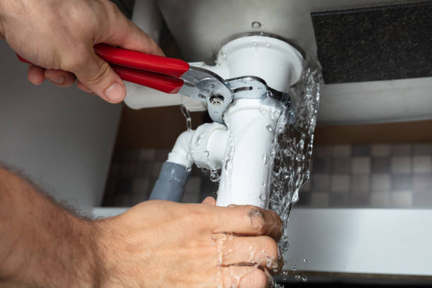 Best Water damage restoration near me  in Dearborn Heights, MI